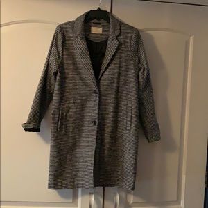 Hyped unicorn jacket